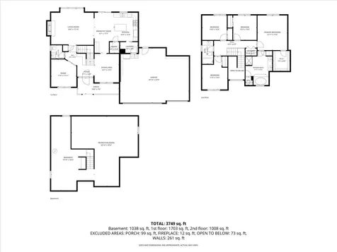 1032 White Plains Lane Yorkville IL 60560