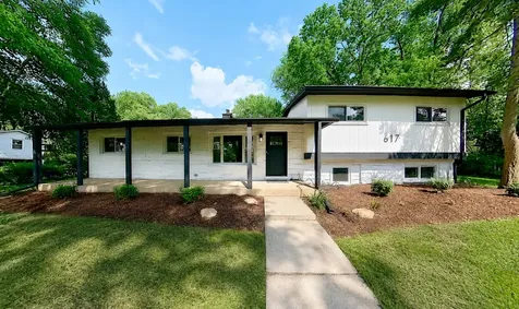 617 South Busse Road Mount Prospect IL 60056
