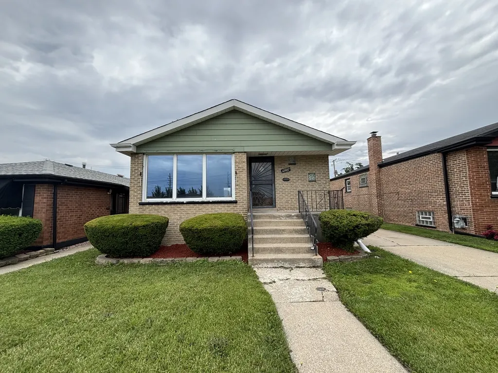 12927 South Saginaw Avenue Chicago IL 60633