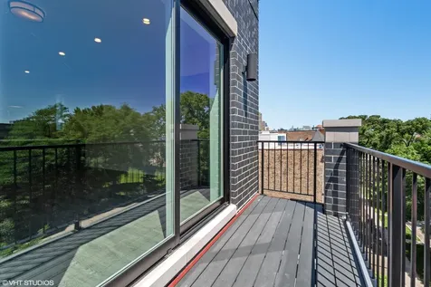 4336 South Vincennes Avenue Chicago IL 60653