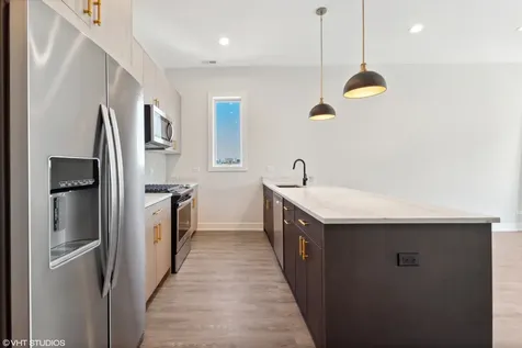 4336 South Vincennes Avenue Chicago IL 60653
