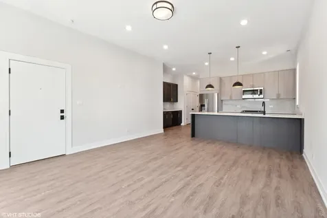 4336 South Vincennes Avenue Chicago IL 60653