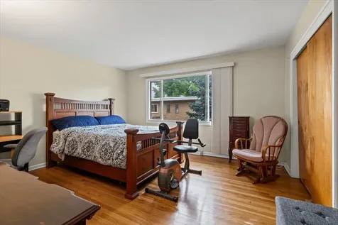 4836 Kirk Street Skokie IL 60077