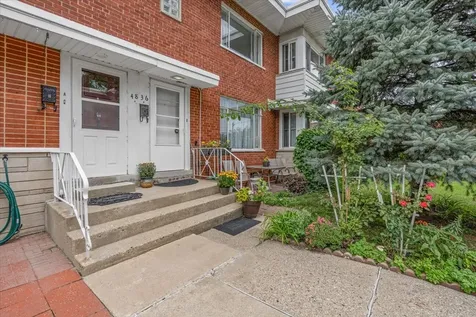 4836 Kirk Street Skokie IL 60077