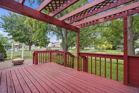 1213 Brentwood Court Normal IL 61761