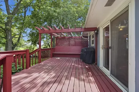 1213 Brentwood Court Normal IL 61761