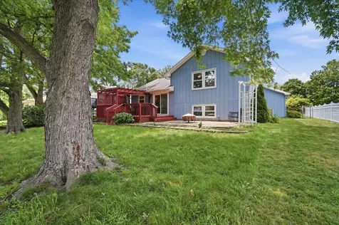 1213 Brentwood Court Normal IL 61761