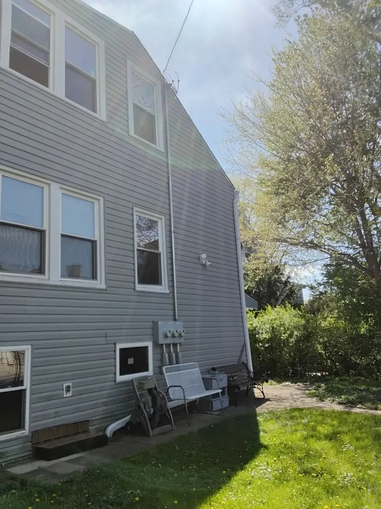 5484 West Gettysburg Street Chicago IL 60630
