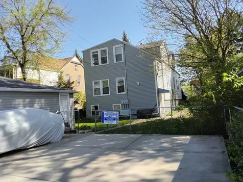 5484 West Gettysburg Street Chicago IL 60630