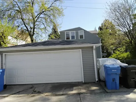 5484 West Gettysburg Street Chicago IL 60630