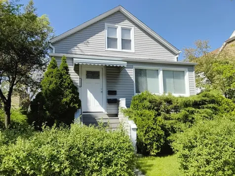 5484 West Gettysburg Street Chicago IL 60630