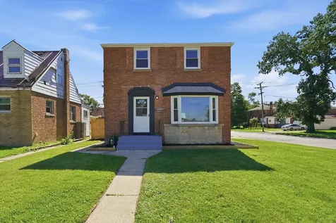 1547 Forest Avenue Calumet City IL 60409