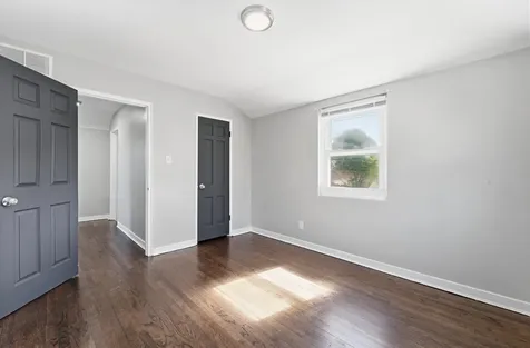1547 Forest Avenue Calumet City IL 60409