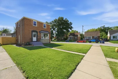 1547 Forest Avenue Calumet City IL 60409