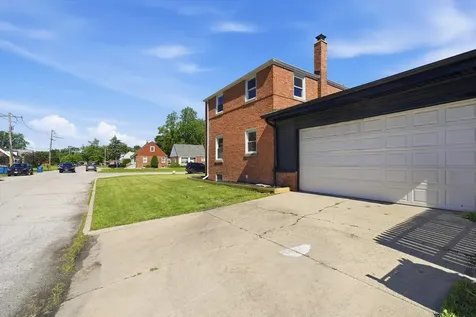 1547 Forest Avenue Calumet City IL 60409