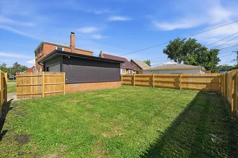1547 Forest Avenue Calumet City IL 60409