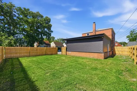 1547 Forest Avenue Calumet City IL 60409