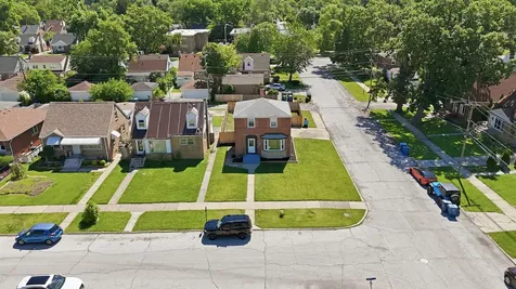 1547 Forest Avenue Calumet City IL 60409