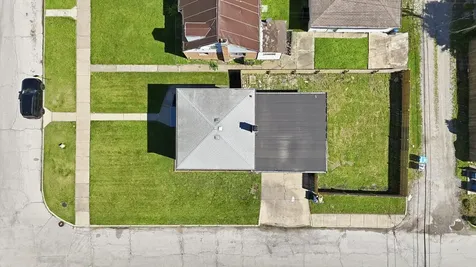 1547 Forest Avenue Calumet City IL 60409