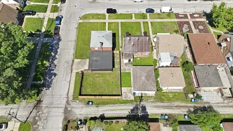 1547 Forest Avenue Calumet City IL 60409