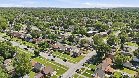 1547 Forest Avenue Calumet City IL 60409