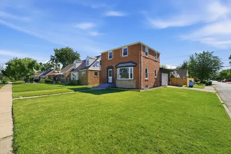 1547 Forest Avenue Calumet City IL 60409