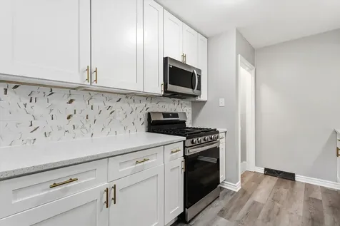 1547 Forest Avenue Calumet City IL 60409