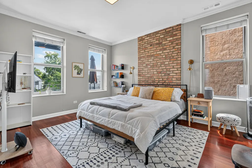 6501 South Kimbark Avenue Chicago IL 60637