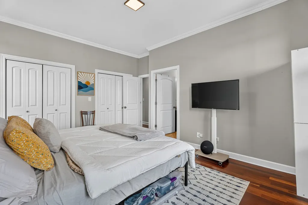 6501 South Kimbark Avenue Chicago IL 60637