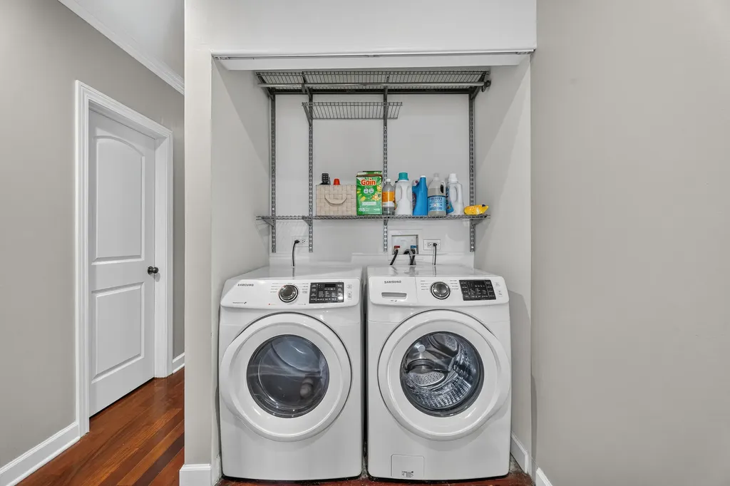 6501 South Kimbark Avenue Chicago IL 60637