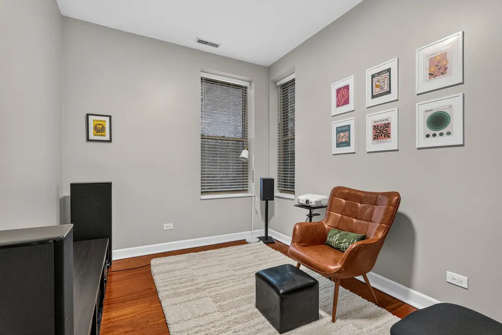 6501 South Kimbark Avenue Chicago IL 60637