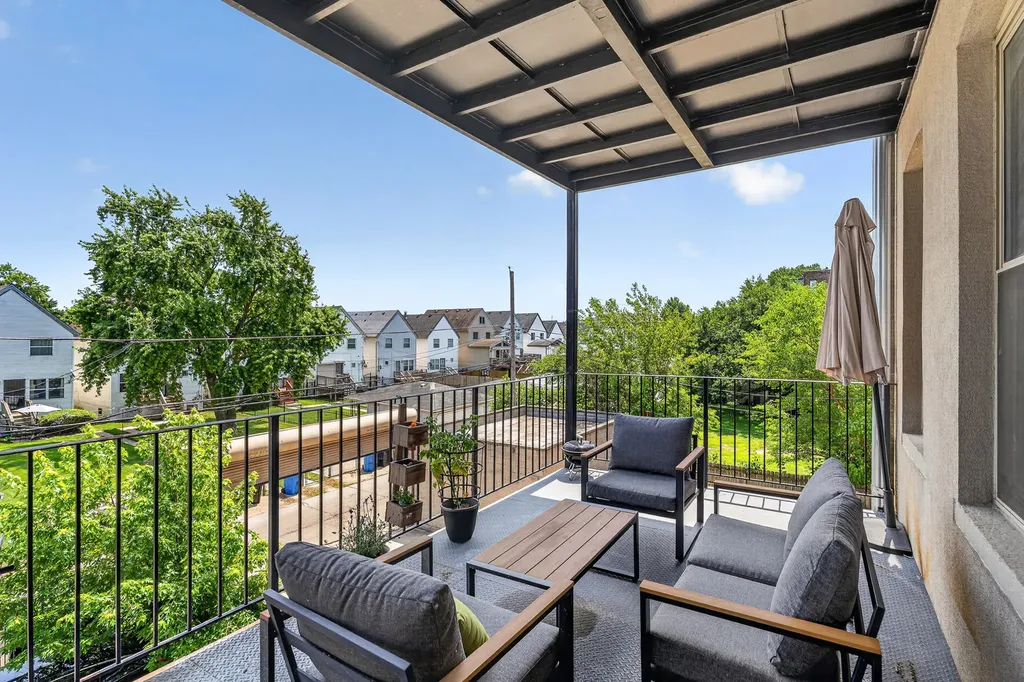6501 South Kimbark Avenue Chicago IL 60637