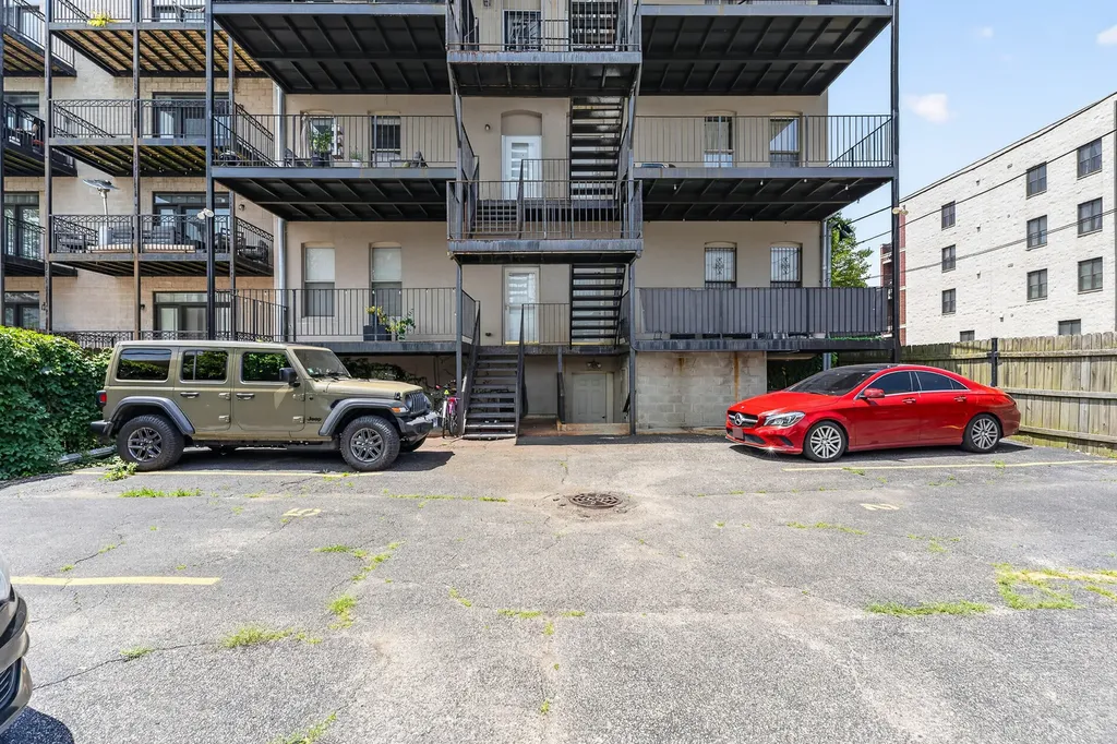 6501 South Kimbark Avenue Chicago IL 60637