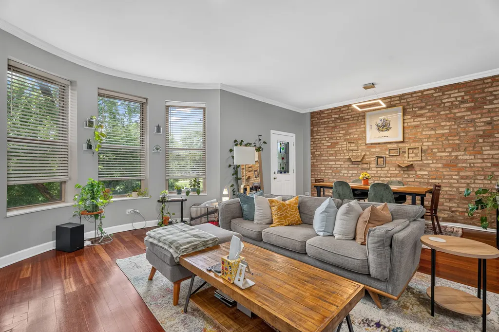 6501 South Kimbark Avenue Chicago IL 60637