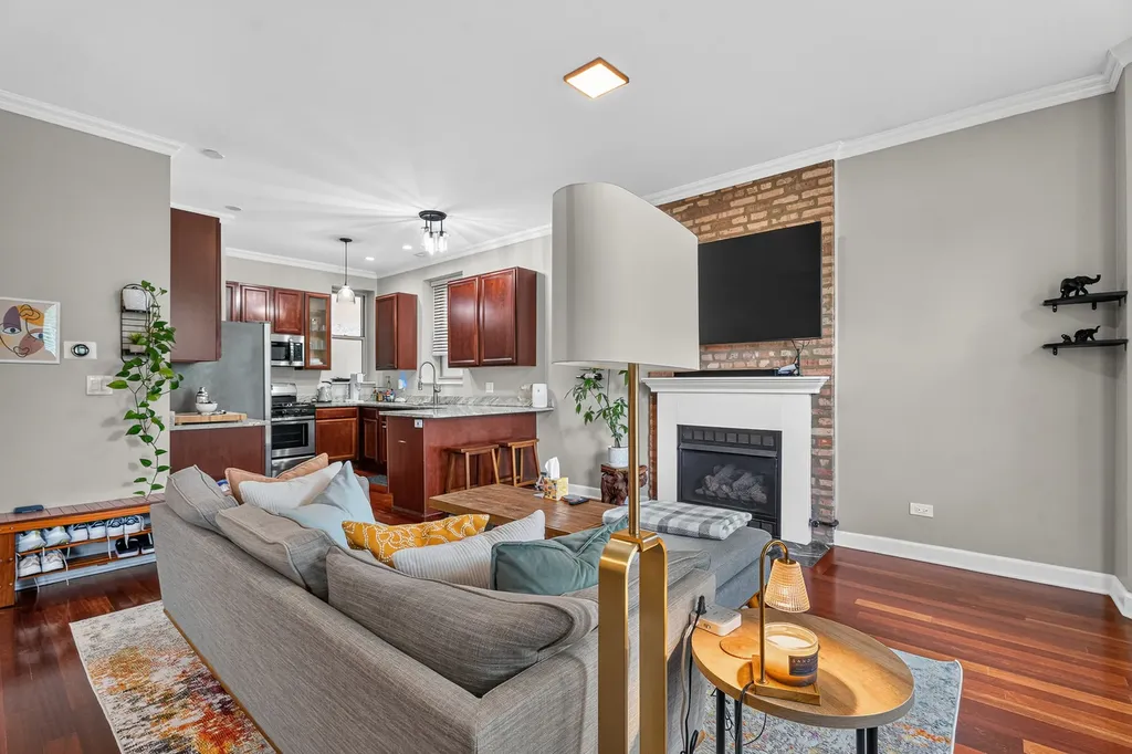 6501 South Kimbark Avenue Chicago IL 60637