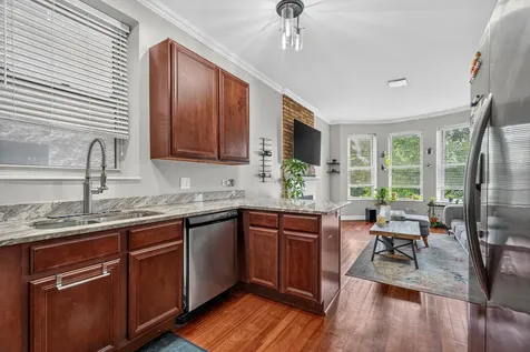 6501 South Kimbark Avenue Chicago IL 60637