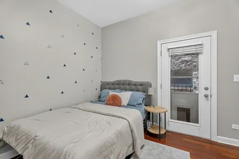 6501 South Kimbark Avenue Chicago IL 60637