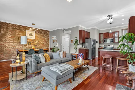 6501 South Kimbark Avenue Chicago IL 60637