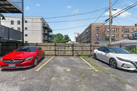 6501 South Kimbark Avenue Chicago IL 60637