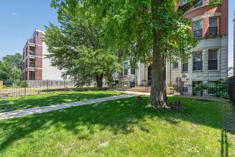 6501 South Kimbark Avenue Chicago IL 60637