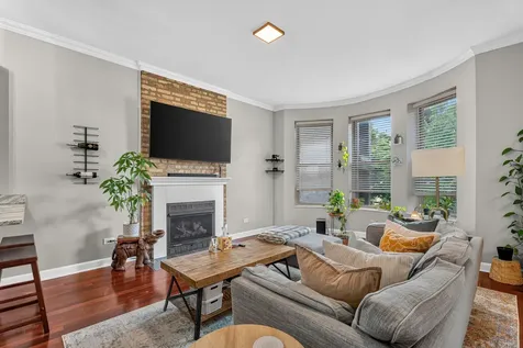 6501 South Kimbark Avenue Chicago IL 60637