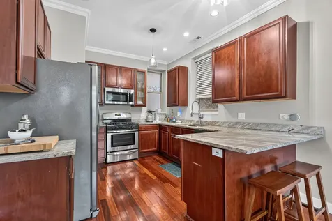 6501 South Kimbark Avenue Chicago IL 60637