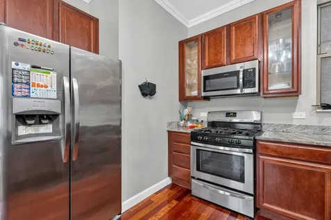 6501 South Kimbark Avenue Chicago IL 60637