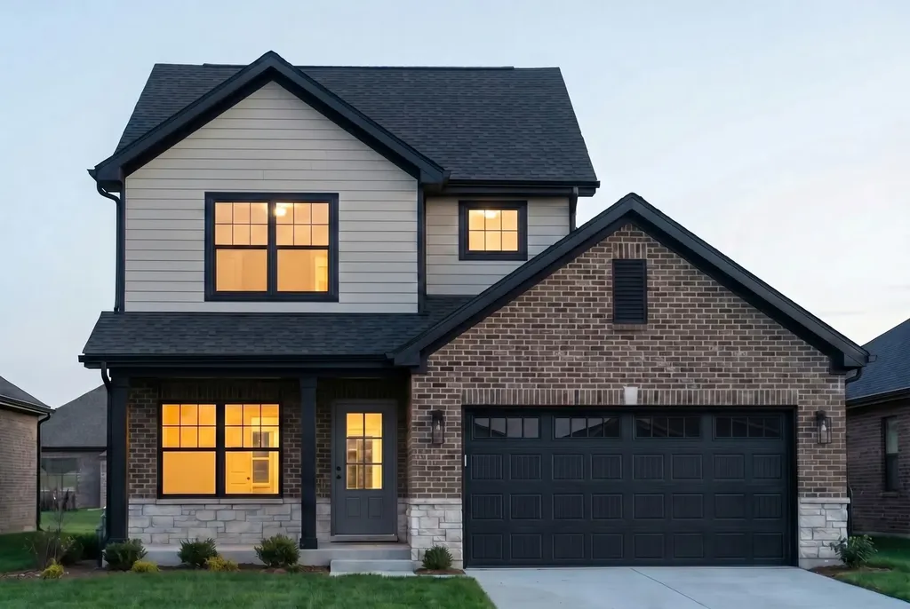 652 Penfield Street Beecher IL 60401