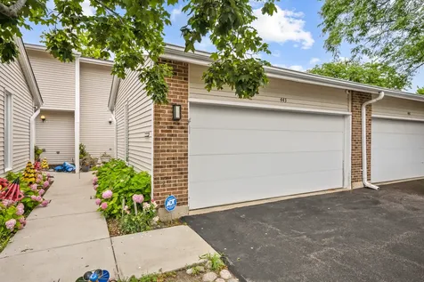 443 Partridge Lane Deerfield IL 60015