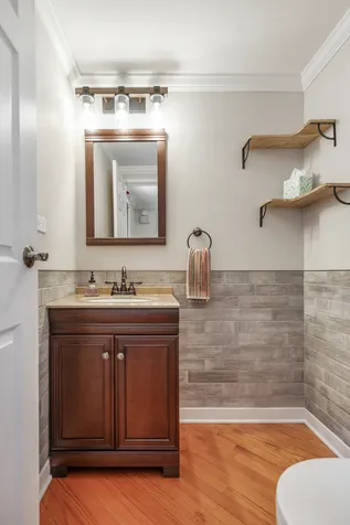 443 Partridge Lane Deerfield IL 60015