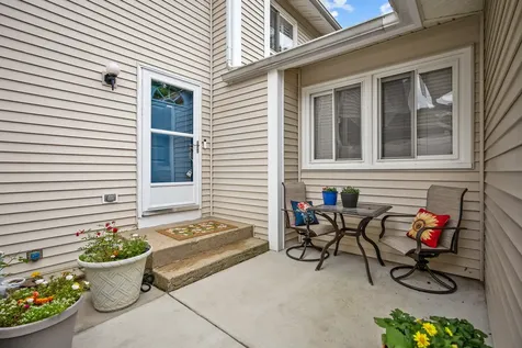 443 Partridge Lane Deerfield IL 60015