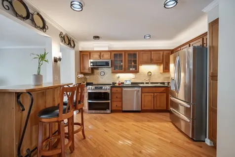 443 Partridge Lane Deerfield IL 60015