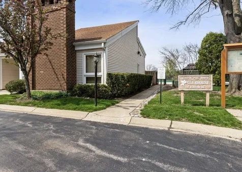 443 Partridge Lane Deerfield IL 60015
