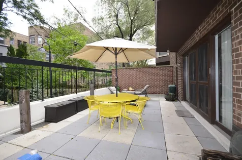 5117 South Cornell Avenue Chicago IL 60615